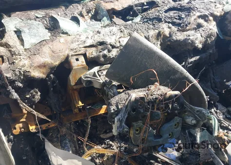 2018 Ford Fusion Hybrid Se z USA, uszkodzony, nr VIN 3FA6P0LU8JR115828